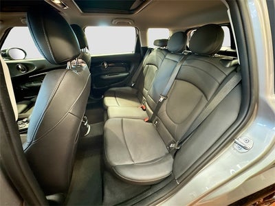 2024 MINI Clubman All4 Cooper S