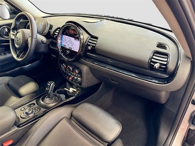 2024 MINI Clubman All4 Cooper S