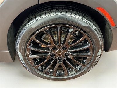 2024 MINI Clubman All4 Cooper S