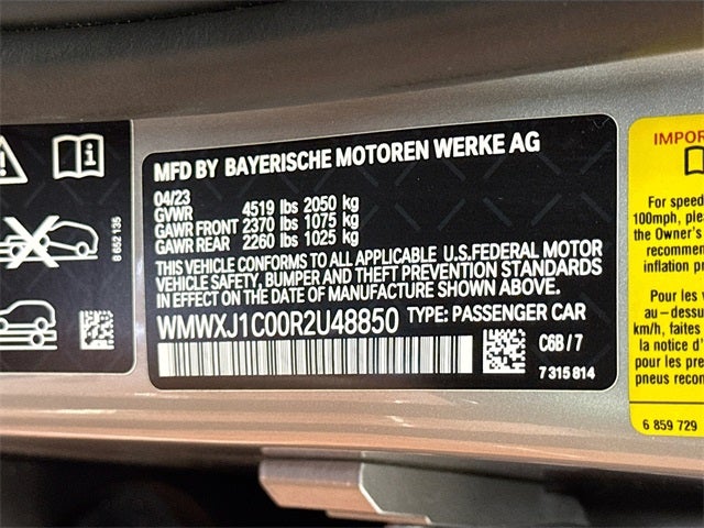 2024 MINI Clubman All4 Cooper S