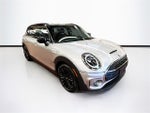 2024 MINI Clubman All4 Cooper S