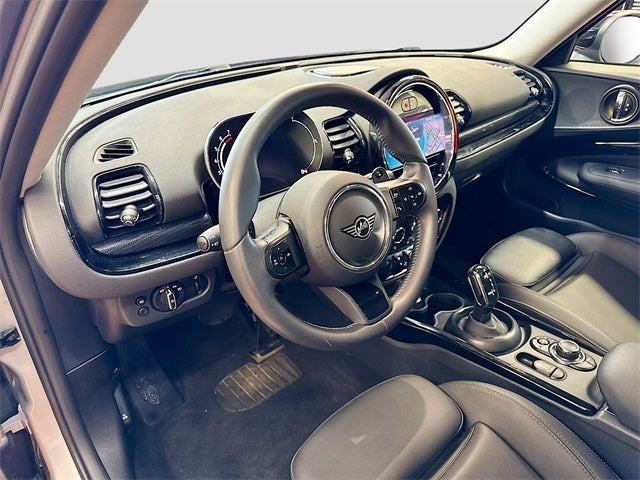 2024 MINI Clubman All4 Cooper S