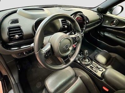 2023 MINI CLUBMAN Cooper S