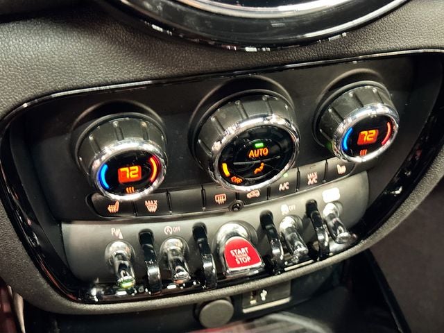 2023 MINI CLUBMAN Cooper S