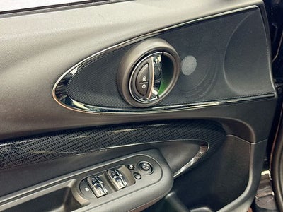 2023 MINI CLUBMAN Cooper S