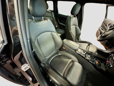 2023 MINI CLUBMAN Cooper S