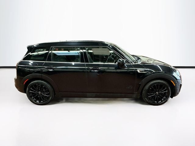 2023 MINI CLUBMAN Cooper S