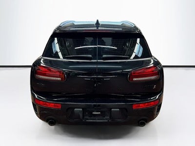 2023 MINI CLUBMAN Cooper S