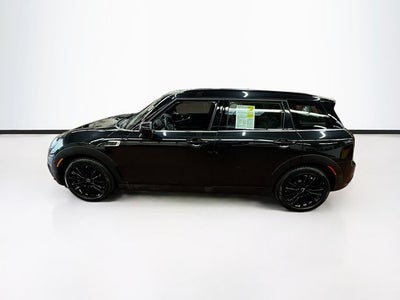 2023 MINI CLUBMAN Cooper S