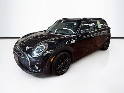 2022 MINI CLUBMAN CLASSIC