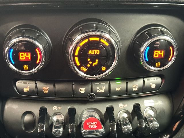 2022 MINI CLUBMAN CLASSIC