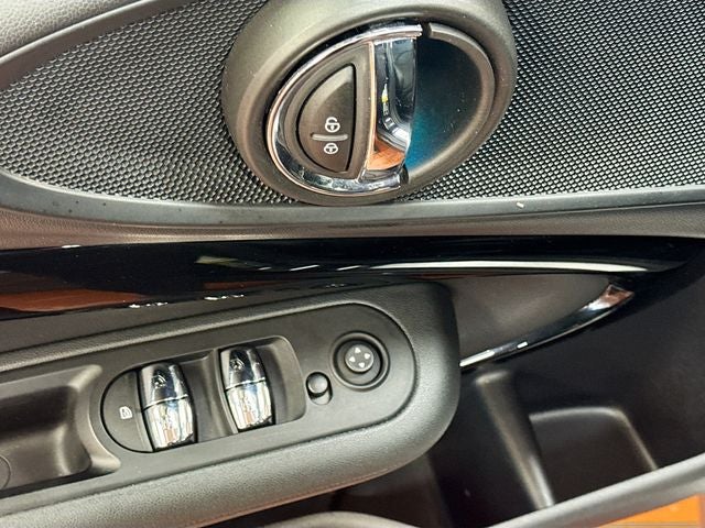 2022 MINI CLUBMAN CLASSIC