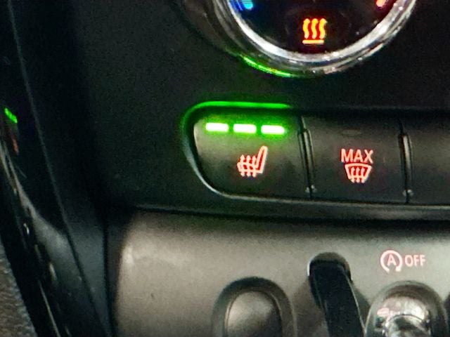 2022 MINI CLUBMAN CLASSIC