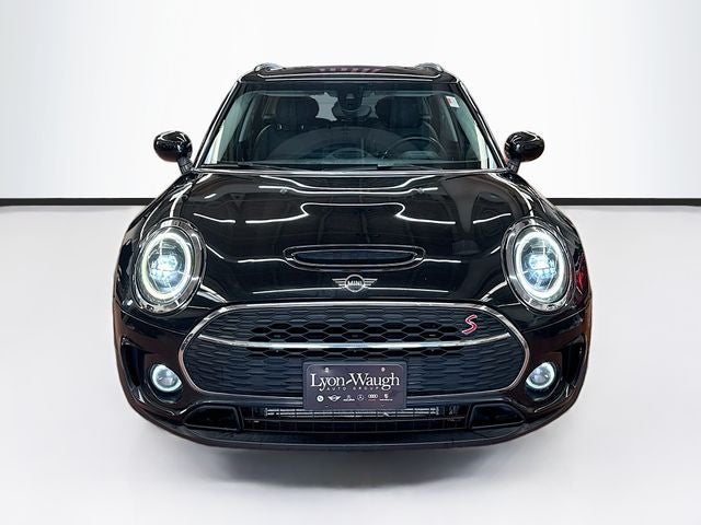 2022 MINI CLUBMAN CLASSIC