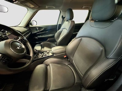 2022 MINI CLUBMAN CLASSIC