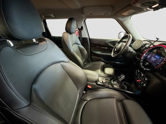 2022 MINI CLUBMAN CLASSIC