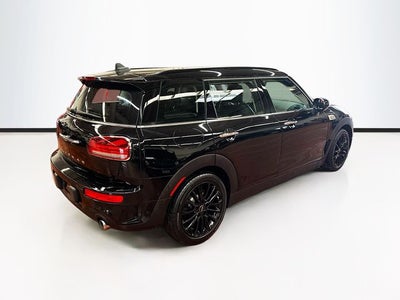 2022 MINI CLUBMAN CLASSIC