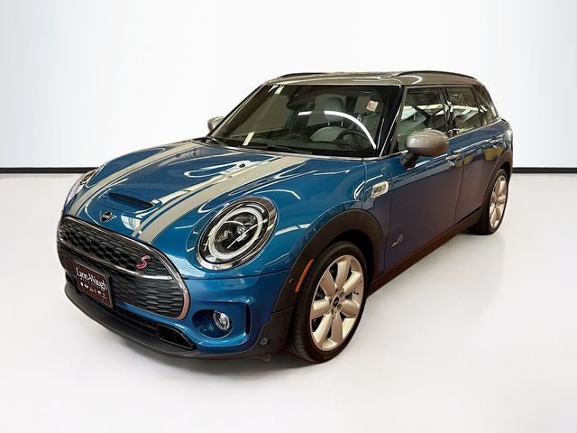 2023 MINI CLUBMAN Cooper S