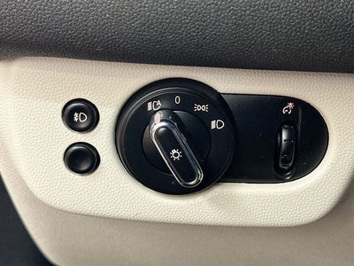 2023 MINI CLUBMAN Cooper S