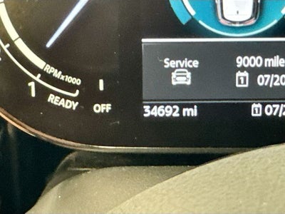 2023 MINI CLUBMAN Cooper S