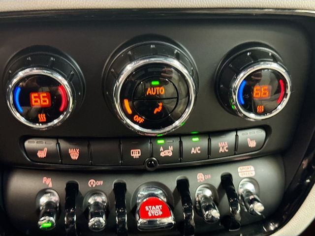 2023 MINI CLUBMAN Cooper S