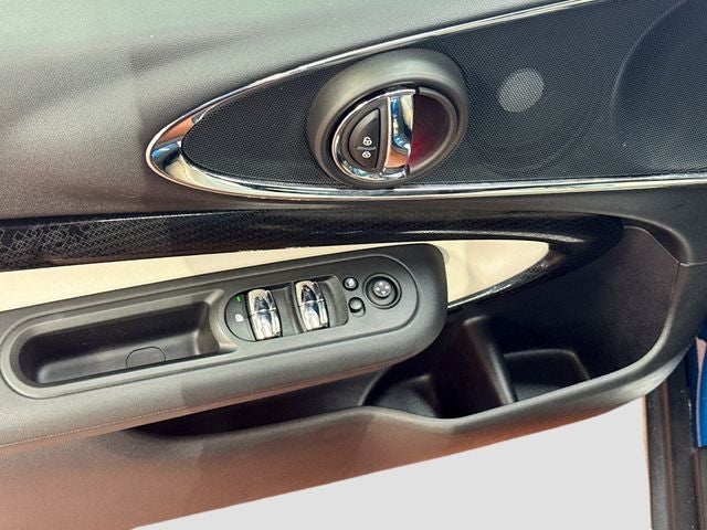 2023 MINI CLUBMAN Cooper S