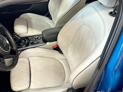 2023 MINI CLUBMAN Cooper S