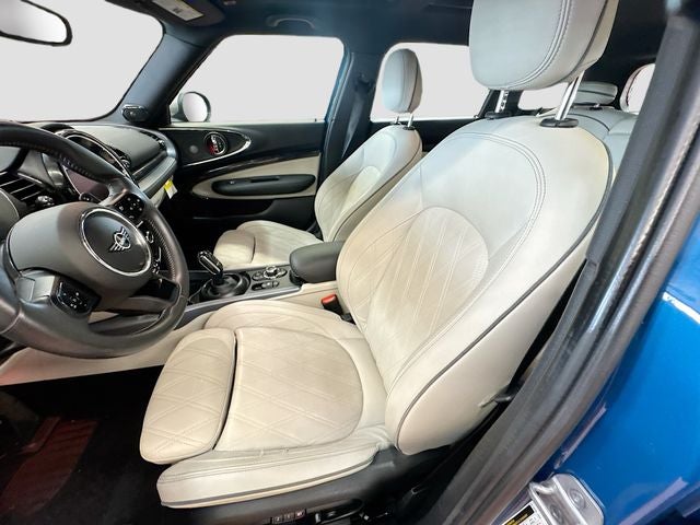 2023 MINI CLUBMAN Cooper S