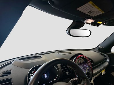 2023 MINI CLUBMAN Cooper S