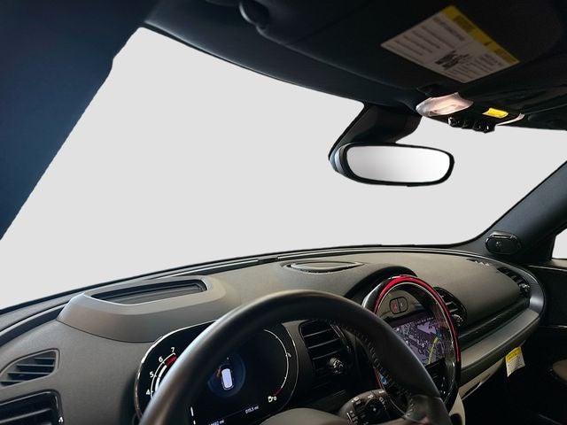 2023 MINI CLUBMAN Cooper S