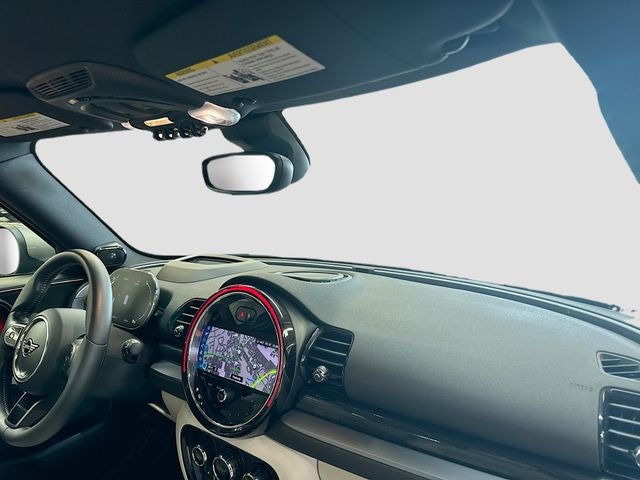 2023 MINI CLUBMAN Cooper S