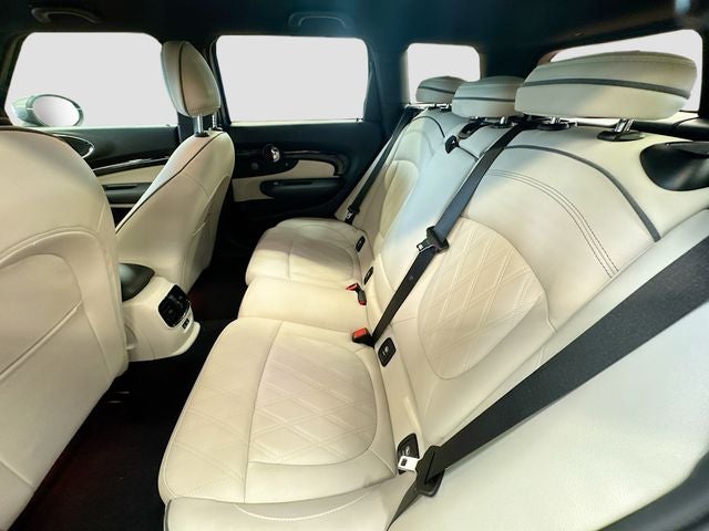 2023 MINI CLUBMAN Cooper S