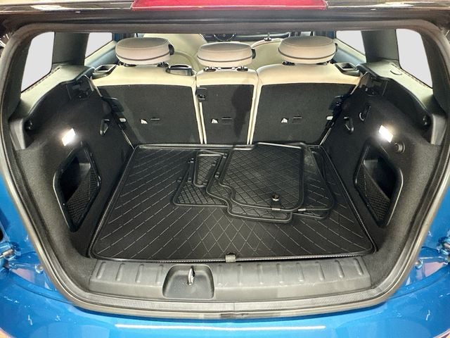 2023 MINI CLUBMAN Cooper S