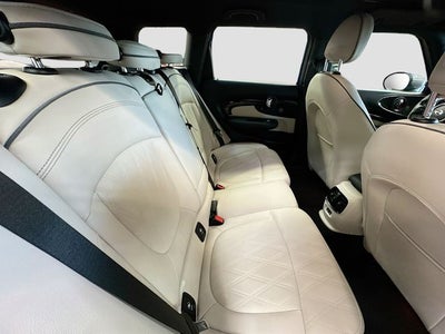 2023 MINI CLUBMAN Cooper S