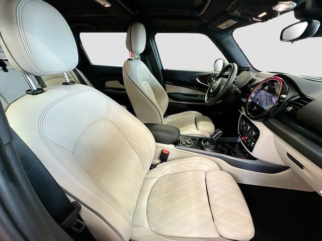2023 MINI CLUBMAN Cooper S