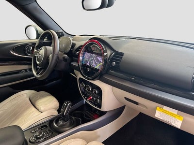2023 MINI CLUBMAN Cooper S