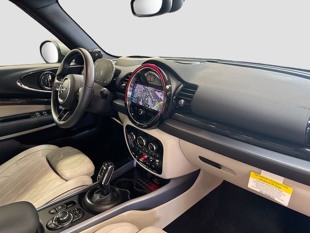 2023 MINI CLUBMAN Cooper S