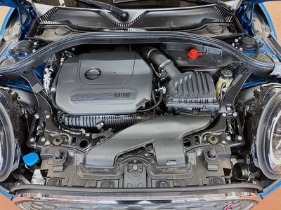 2023 MINI CLUBMAN Cooper S