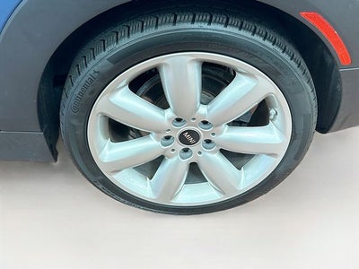 2023 MINI CLUBMAN Cooper S