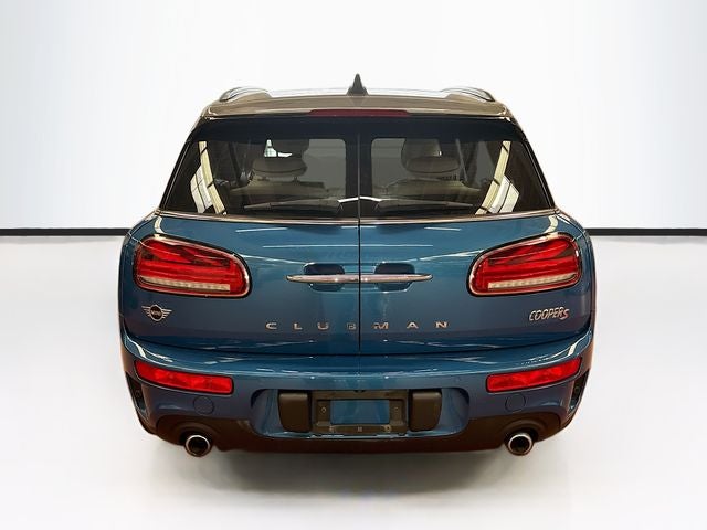 2023 MINI CLUBMAN Cooper S