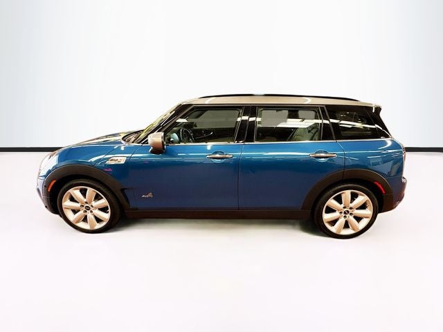 2023 MINI CLUBMAN Cooper S