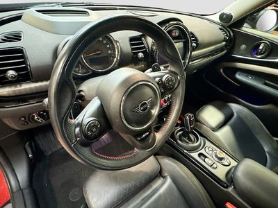 2020 MINI Cooper S Clubman Cooper S