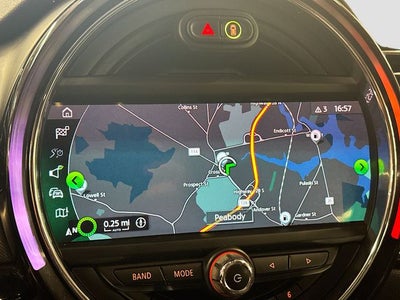 2020 MINI Cooper S Clubman Cooper S