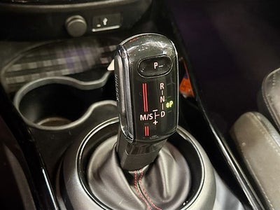 2020 MINI Cooper S Clubman Cooper S