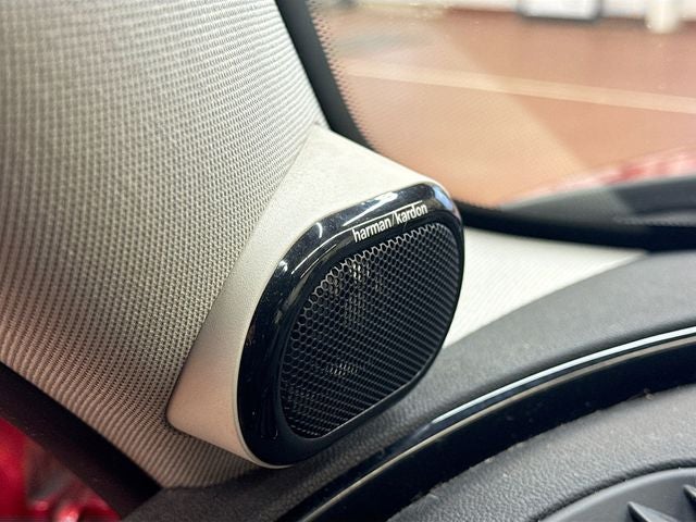 2020 MINI Cooper S Clubman Cooper S