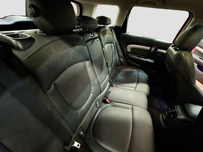 2020 MINI Cooper S Clubman Cooper S