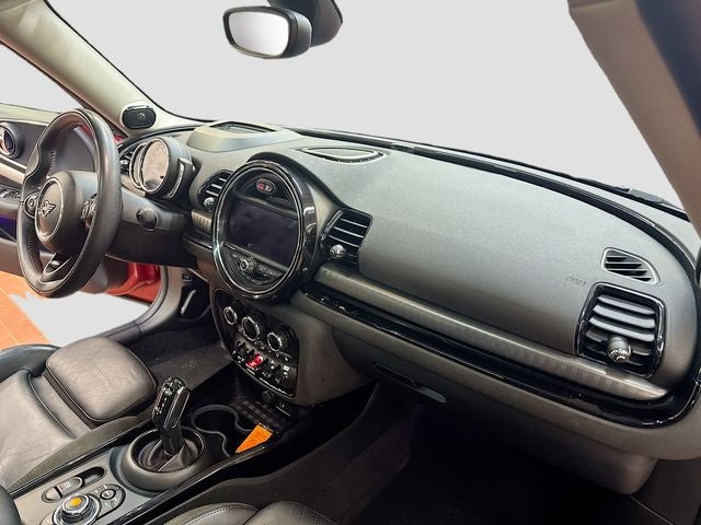 2020 MINI Cooper S Clubman Cooper S