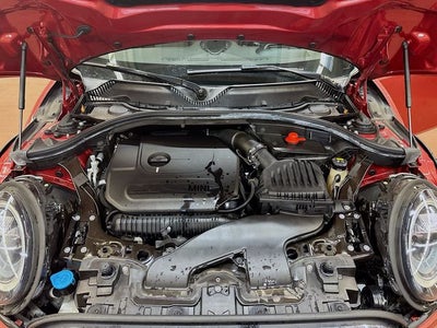 2020 MINI Cooper S Clubman Cooper S