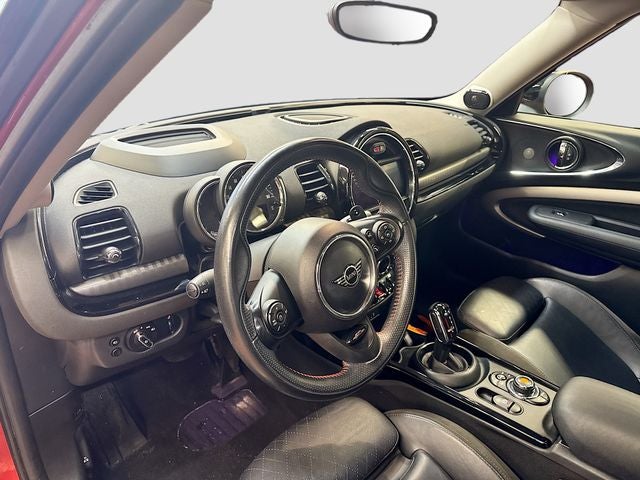 2020 MINI Cooper S Clubman Cooper S