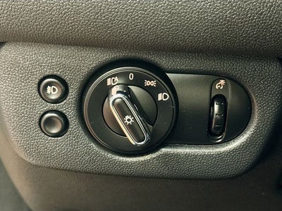 2022 MINI CLUBMAN Cooper S